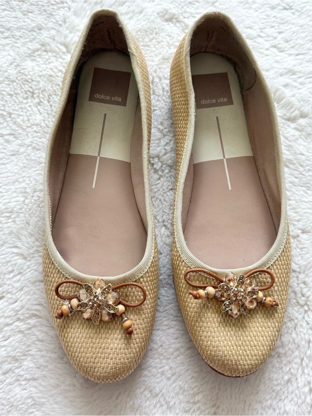 Dolce Vita women shoes size 7.5 US